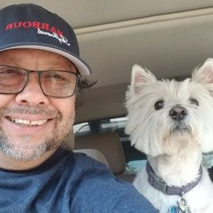 Meet your Posher, Nestor